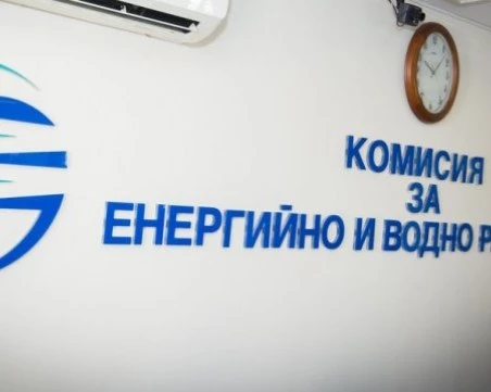 Утвърдената от КЕВР цена на газа за септември е по-ниска от тази за август