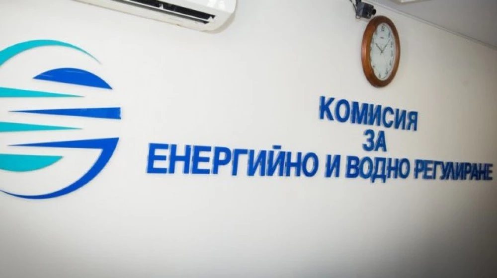 Утвърдената от КЕВР цена на газа за септември е по-ниска от тази за август