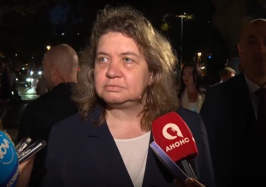 Киселова: Предстои първият бюджет в евро, част от опозицията ще се противопостави
