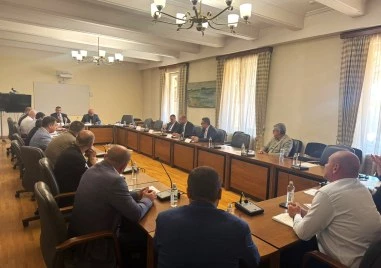 Земеделското министерство пита животновъдния бранш за ваксинация срещу шарка