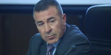 Официално: Мирослав Рашков е новият главен секретар на МВР