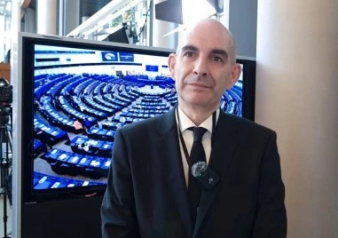 Петър Волгин не е оправдавал Народния съд, реши първа инстанция