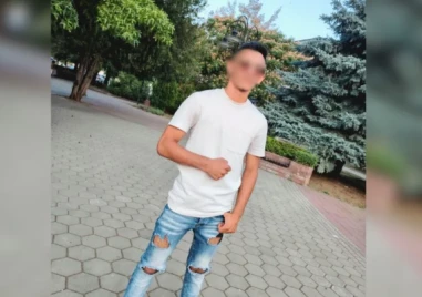 Разкриха самоличността на момчето, хладнокръвно убило животно в Севлиево