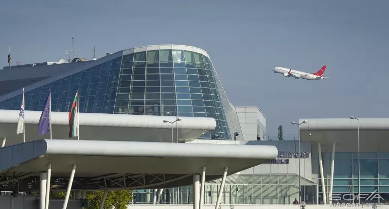 Излезе експертизата на пловдивчанина, подал фалшив сигнал за терорист на полета София – Лондон