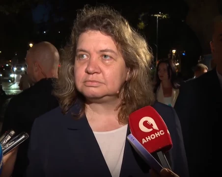 Киселова: Предстои първият бюджет в евро, част от опозицията ще се противопостави