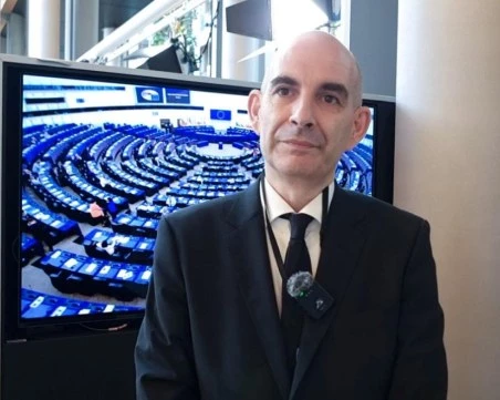 Петър Волгин не е оправдавал Народния съд, реши първа инстанция