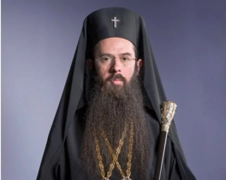 За първи път от пет века ще бъде отслужена литургия на остров 