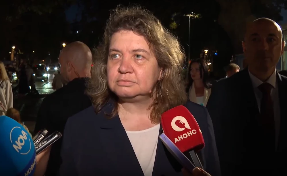 Киселова: Предстои първият бюджет в евро, част от опозицията ще се противопостави
