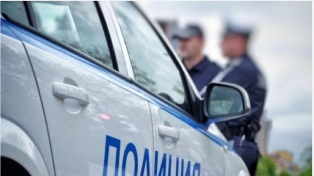 Полицията в Хисаря разкри две кражби за часове