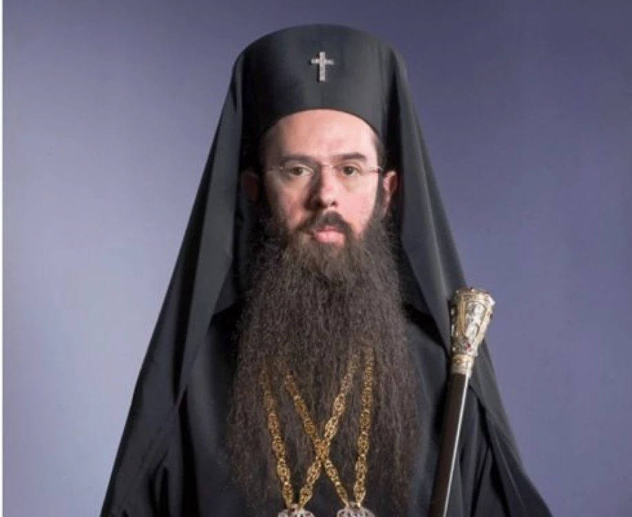 За първи път от пет века ще бъде отслужена литургия на остров