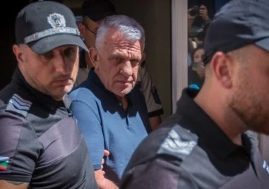 Повдигнаха още едно обвинение на Никола Николов - Паскал