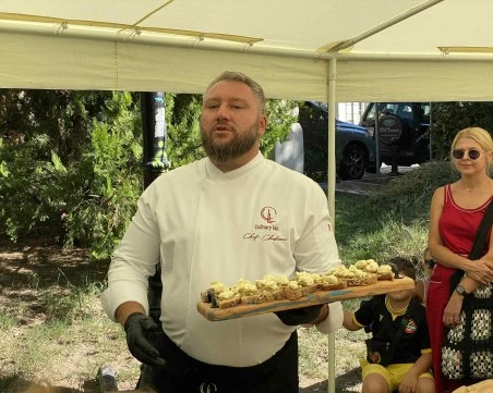 Вкусът на Пловдив: Да захраниш духа с брънза, зелена лютеница, жабешки бутчета и бумбар