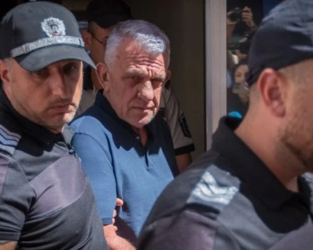 Повдигнаха още едно обвинение на Никола Николов - Паскал