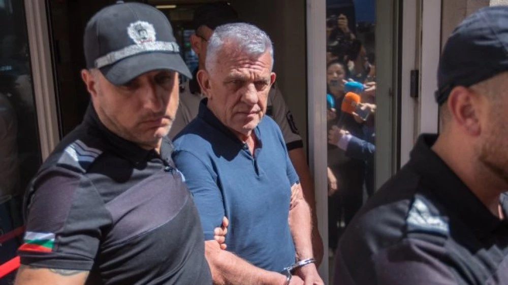 Прокуратурата поиска постоянен арест за Паскал, адвокатът му: В Сърбия лекува тумор на мозъка