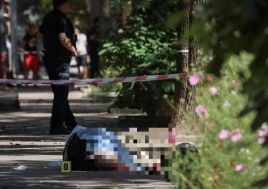 Разследват убийство на украински политик в Лвов