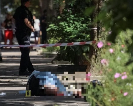 Разследват убийство на украински политик в Лвов