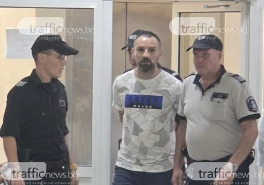 Повторното начало на делото срещу Петър Чернев и Стела Димитрова