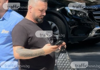 Фалшивият дансаджия с „опасния чар” се сдоби с още една присъда