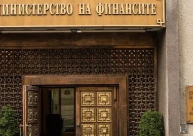 Министерството на финансите: 4,27 млрд. лв. е дефицитът в държавната хазна към края на юли