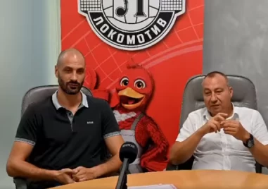 Официално: Матей Казийски ще играе за Локомотив Пловдив