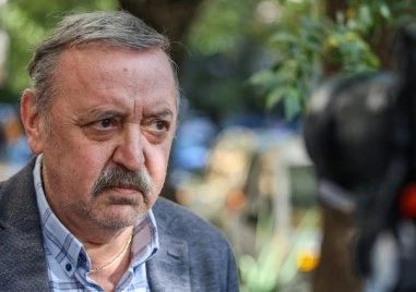 С настъпването на есента се наблюдава ръст на случаите на