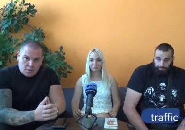 Тошо Куката, Чеченеца и Емили остават само с глоби за клипа в мола