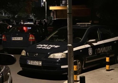 Задържаният след смъртта на 18 годишната Йоана П в Пловдив протестира