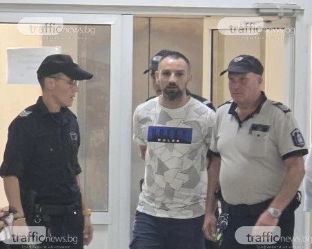 Без воля от бащата: Повторният старт на делото за издевателствата над малолетния Адриан пропадна