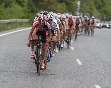 Пътни ограничения заради третия етап на колоездачната обиколка