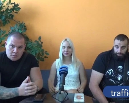 Тошо Куката, Чеченеца и Емили остават само с глоби за клипа в мола