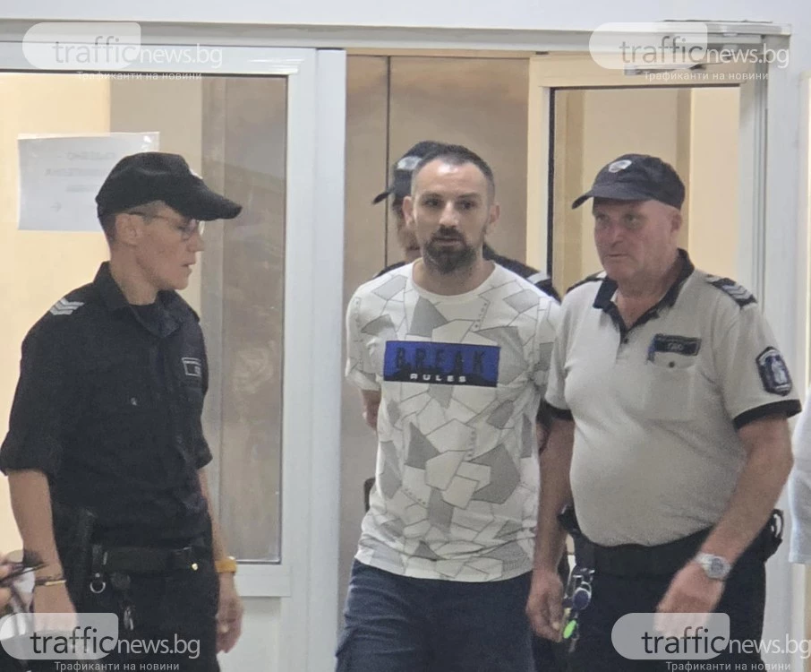 Без воля от бащата: Повторният старт на делото за издевателствата над малолетния Адриан пропадна