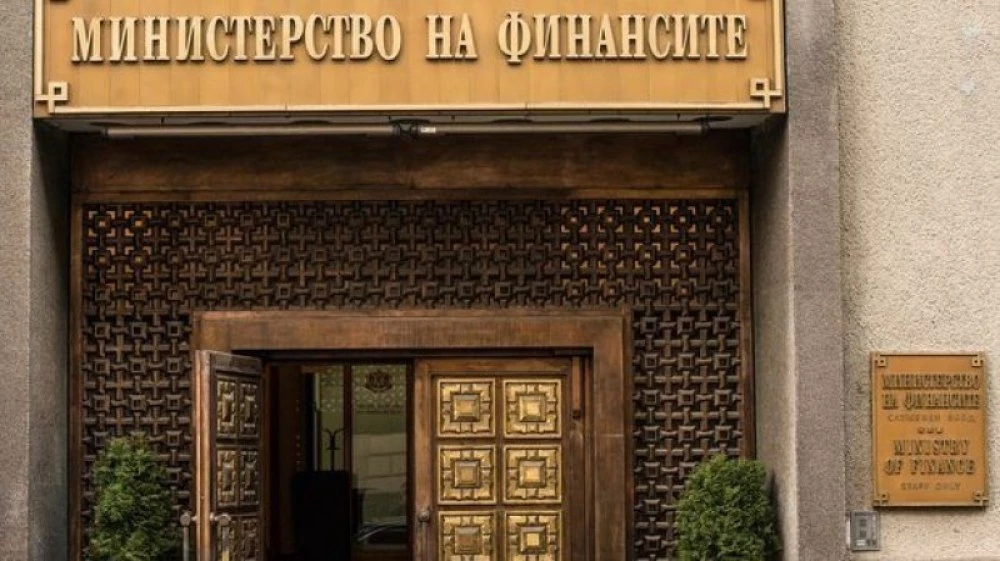 Министерството на финансите: 4,27 млрд. лв. е дефицитът в държавната хазна към края на юли