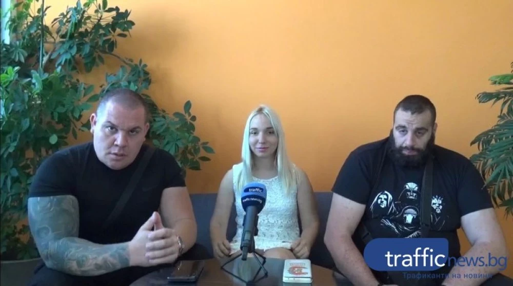 Тошо Куката, Чеченеца и Емили остават само с глоби за клипа в мола