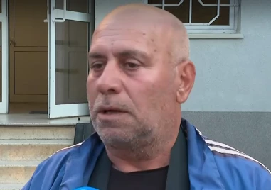 Бащата на 31 годишния мъж чиято смърт предизвика напрежение в Ботевград