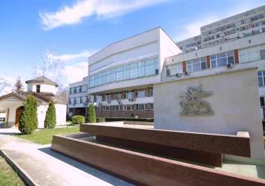 УМБАЛ Свети Георги Пловдив продължава инициативата си Здраве за