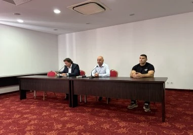 Две седмици децата на Пловдив ще тренират безплатно в различни спортни клубове