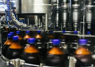 Голям хедж фонд купи акции на PepsiCo за 4 милиарда долара