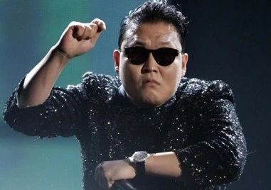 Изпълнителят на Gangnam Style е в ареста за притежание на наркотици