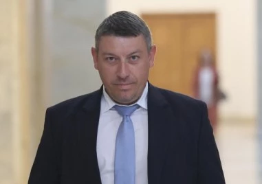 Кабинетът предлага Деньо Денев за председател на ДАНС