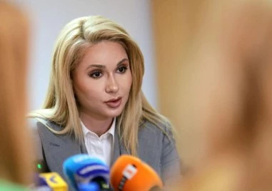 Кандидатът за зам.-омбудсман Мария Филипова: Институцията трябва да дава подкрепа на държавните органи