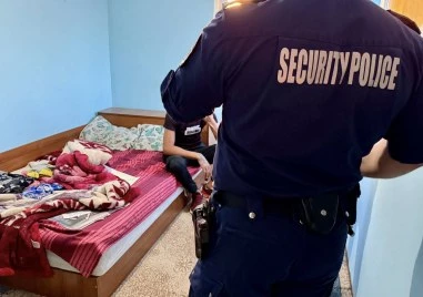 ГДБОП проведе специализирана полицейска операция по международно разследване за трафик