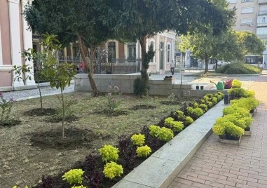 В навечерието на празника на Пловдив – 6 септември екипите