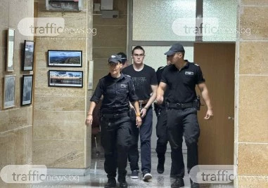 Открити са спринцовки на мястото, където Йоана от Пловдив е починала, приятелят й остава в ареста