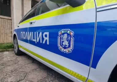 Полицаи се срещат с жители на няколко населени места в Пловдивско