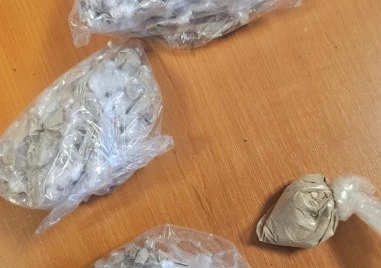 В резултат на специализирана операция в края на миналата седмица