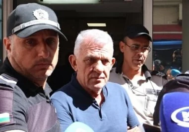 Прокуратурата не е протестирала гаранцията на Паскал до момента
