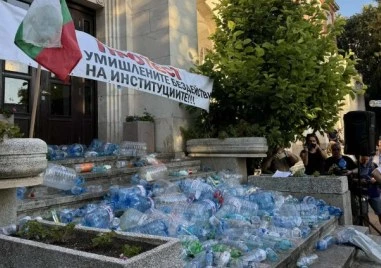 Заради липсата на вода обявиха частично бедствено положение в Плевен