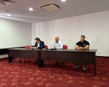 Две седмици децата на Пловдив ще тренират безплатно в различни спортни клубове