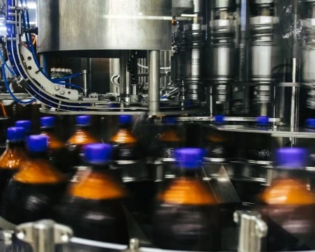 Голям хедж фонд купи акции на PepsiCo за 4 милиарда долара