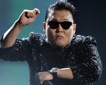 Изпълнителят на Gangnam Style е в ареста за притежание на наркотици
